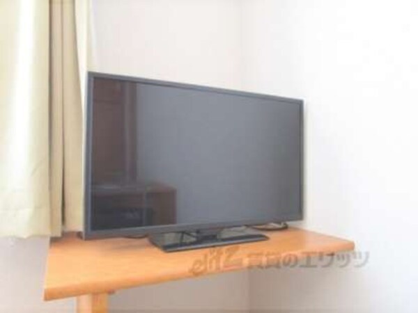 テレビ