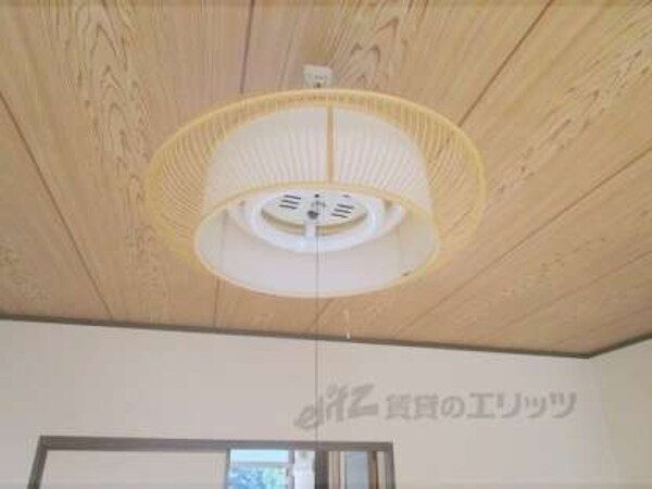 照明