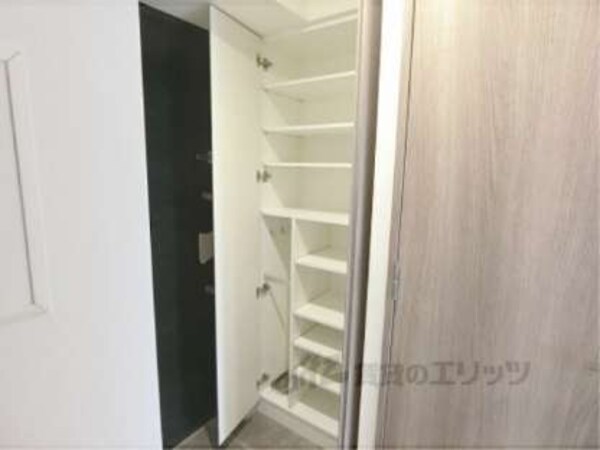 下駄箱