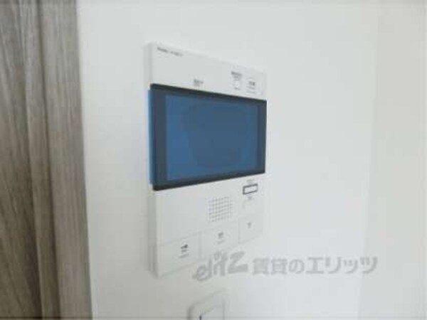 ＴＶモニターフォン