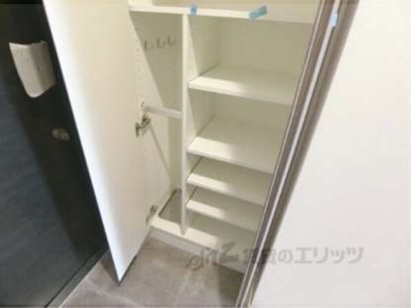 下駄箱
