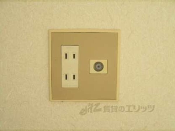 コンセント