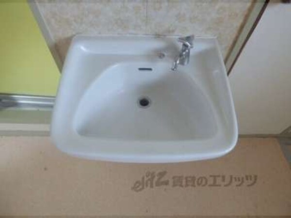 洗面所