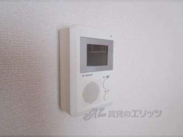 ＴＶモニターフォン