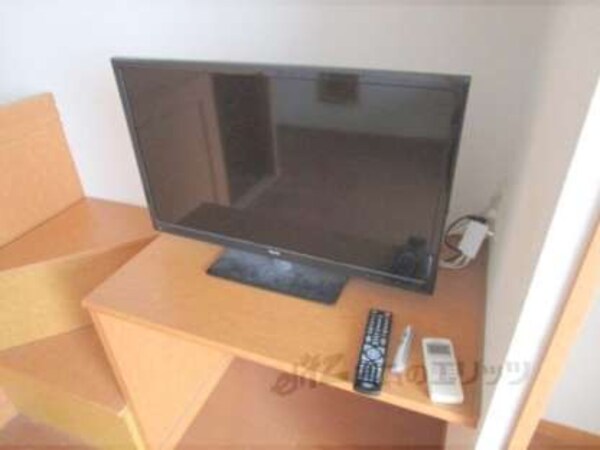 テレビ