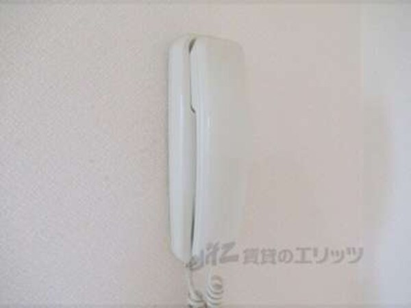 インターホン