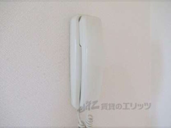 インターホン