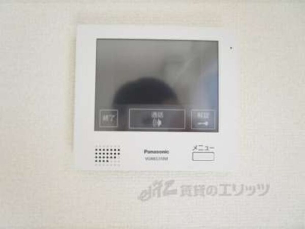 ＴＶモニターフォン