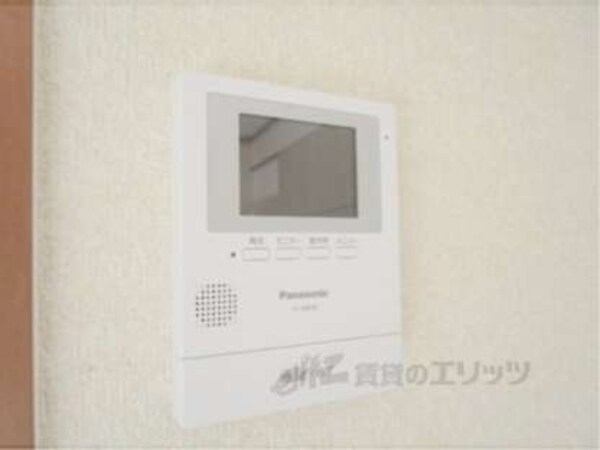 ＴＶモニターフォン