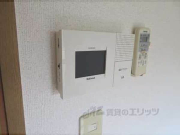 ＴＶモニターフォン