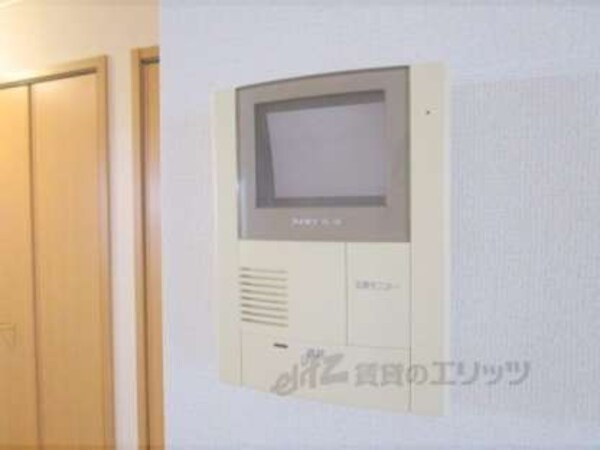 ＴＶモニターフォン