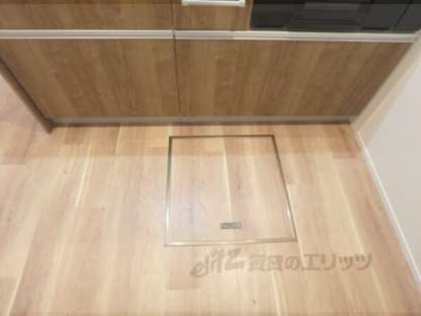 床下収納