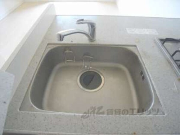シンク