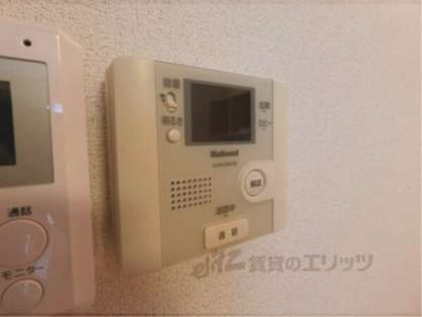 ＴＶモニターフォン