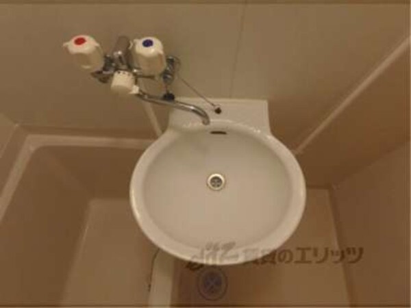 洗面所