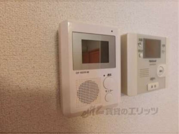 ＴＶモニターフォン