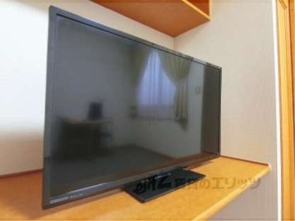 テレビ