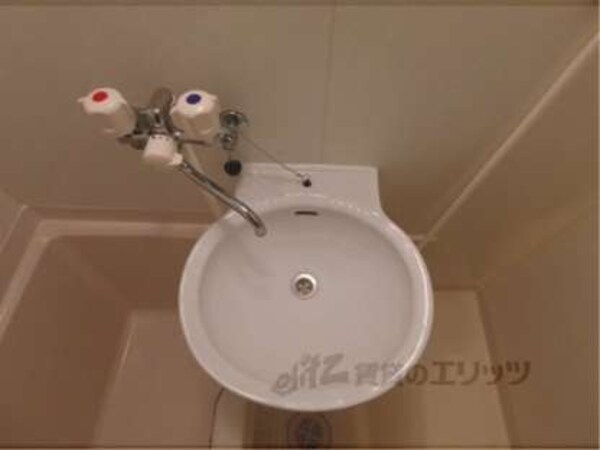 洗面所