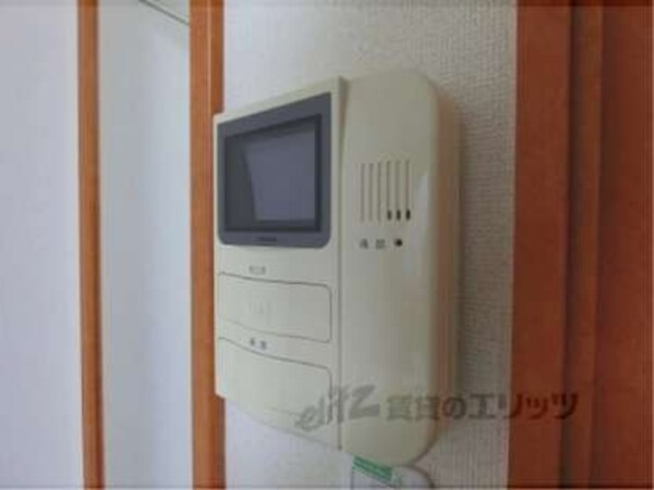 ＴＶモニターフォン