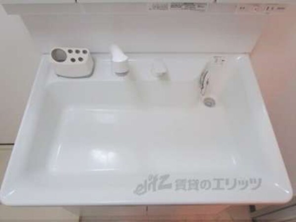 洗面所