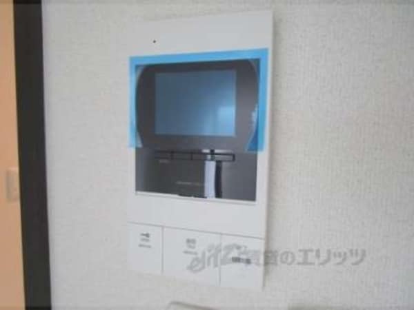 ＴＶモニターフォン