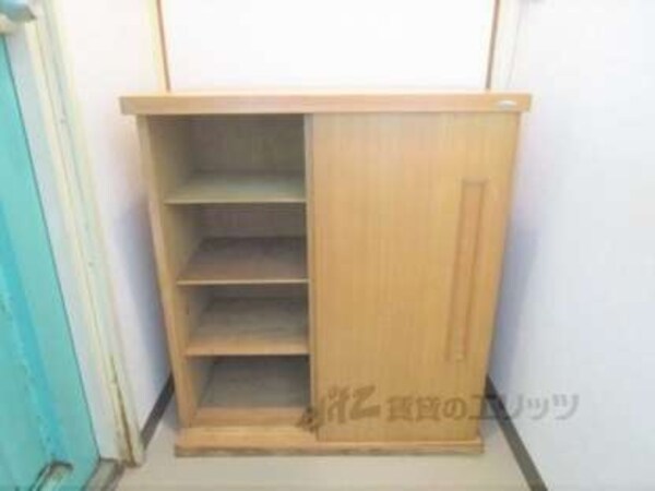 下駄箱