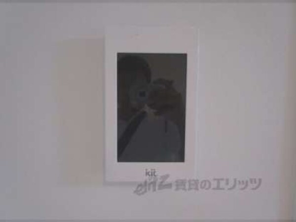 ＴＶモニターフォン
