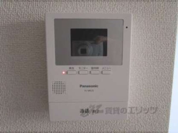 ＴＶモニターフォン