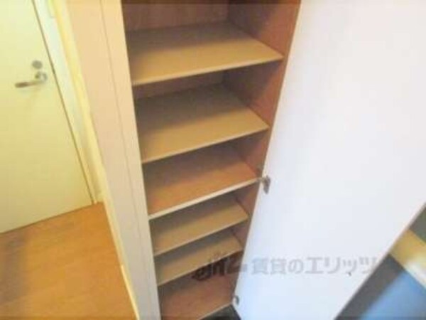 下駄箱