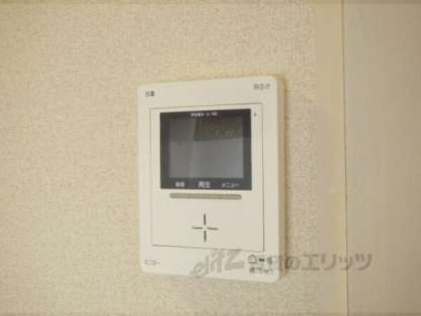 ＴＶモニターフォン