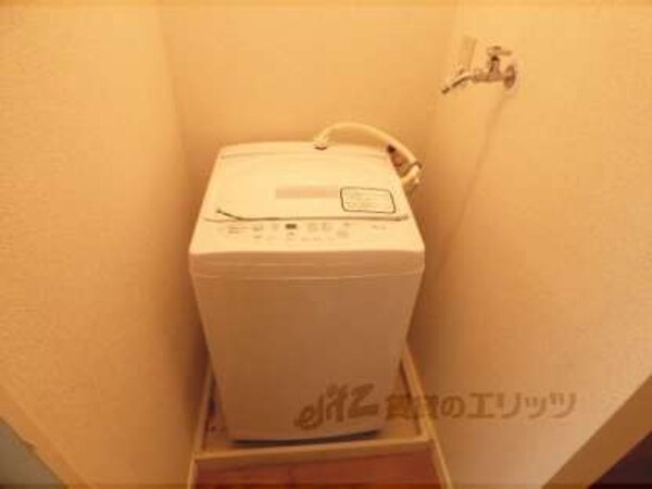 洗濯機