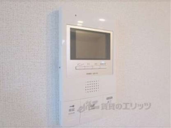 ＴＶモニターフォン