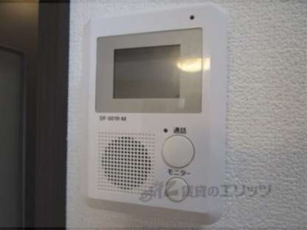 ＴＶモニターフォン