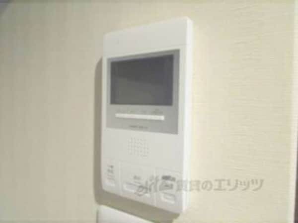 ＴＶモニターフォン