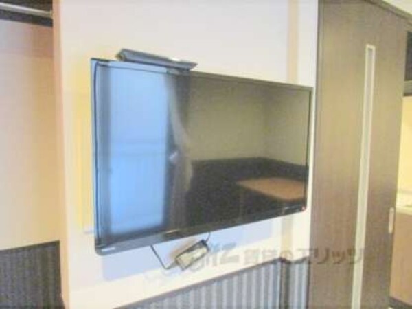 テレビ