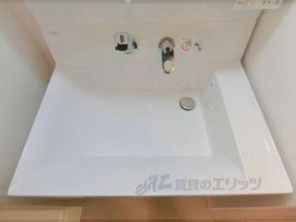 洗面所