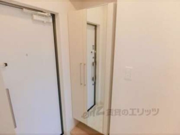 下駄箱
