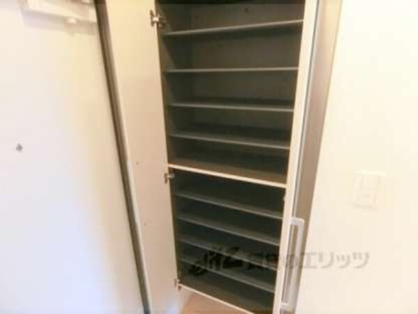 下駄箱