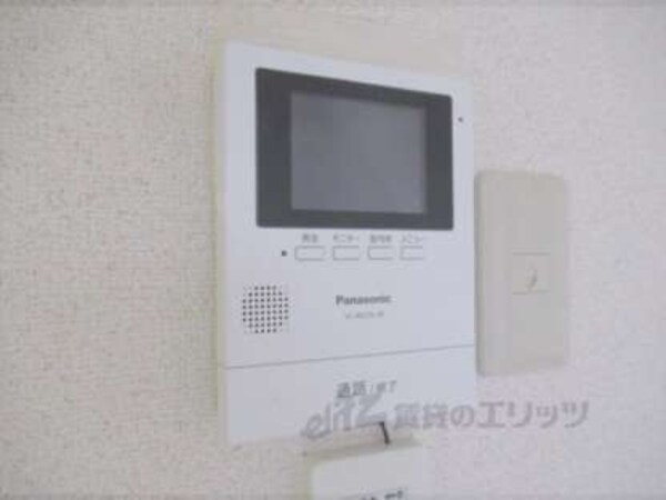 ＴＶモニターフォン