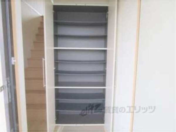 下駄箱