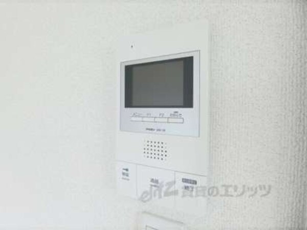 ＴＶモニターフォン