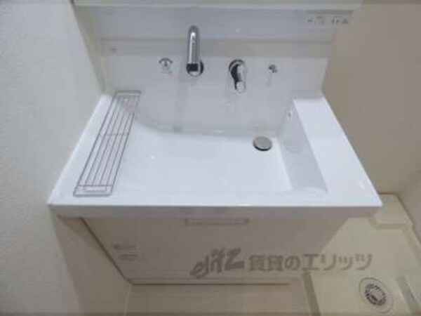 洗面所