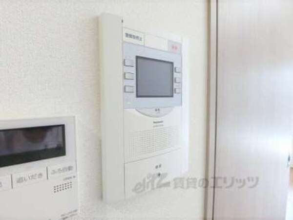 ＴＶモニターフォン