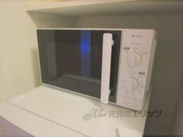 電子レンジ