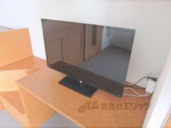 テレビ