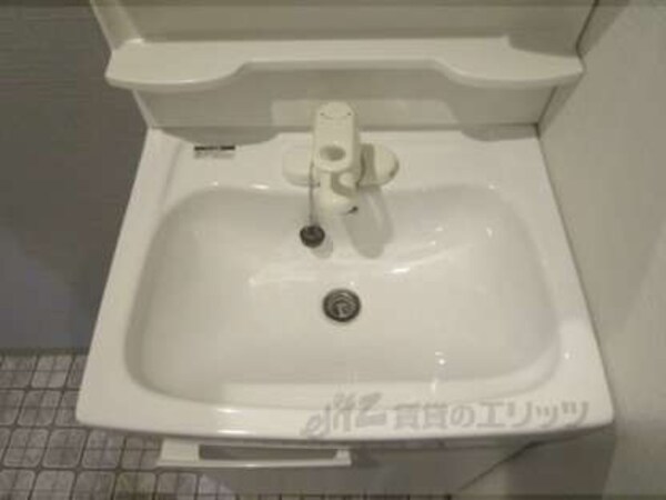 洗面所