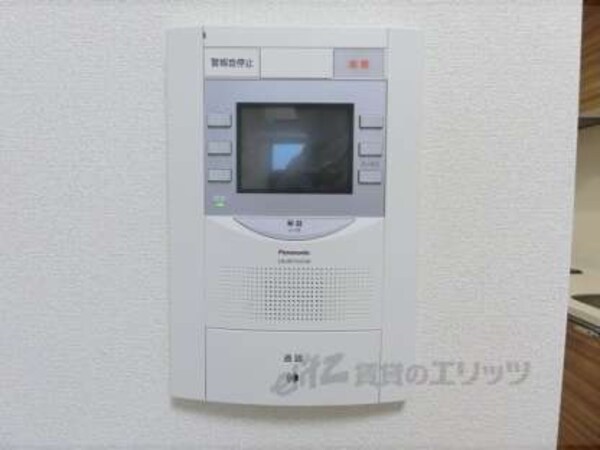 ＴＶモニターフォン