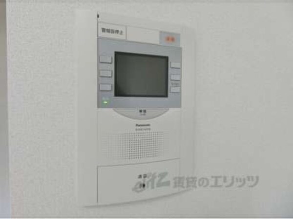 ＴＶモニターフォン