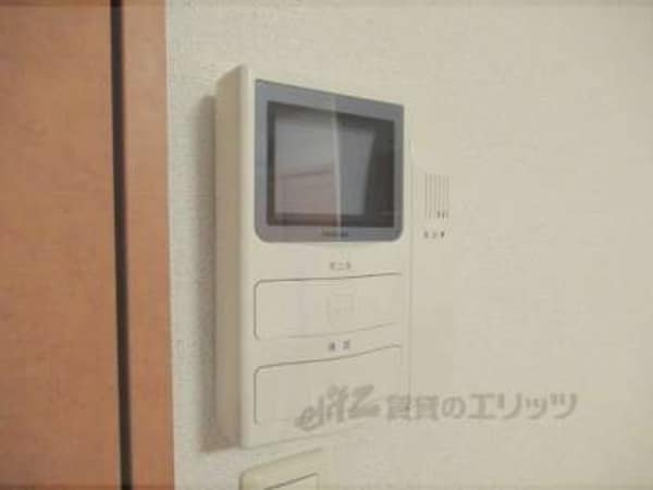 ＴＶモニターフォン