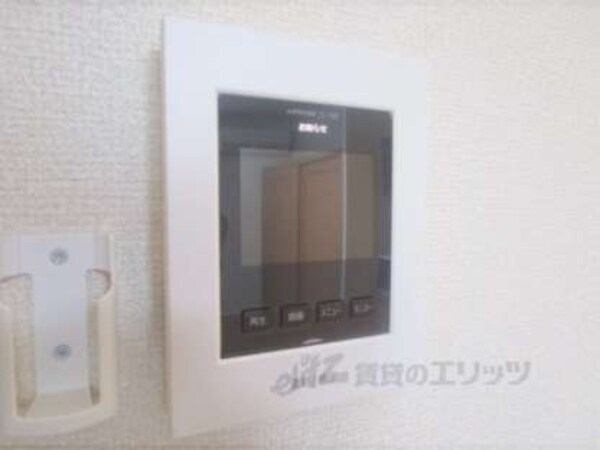 ＴＶモニターフォン